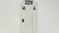 ASTM 1A
