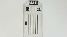 ASTM 1B