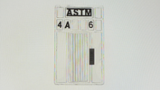ASTM 4A