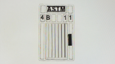 ASTM 4B
