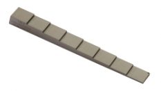 EN ISO 16946 8 STEPS BLOK