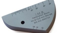 EN ISO 7963 NO:2 12,5mm Paslanmaz