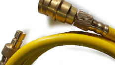 Uzatma H. Gamma Mat – 2mt