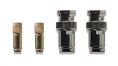 2BNC-2MINI BNC İkili Kablo