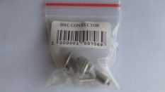 BNC CONNECTOR