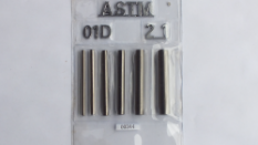 ASTM 01D