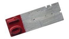 ASTM E1025 AL 10