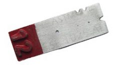 ASTM E1025 AL 12