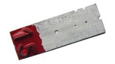 ASTM E1025 AL 15