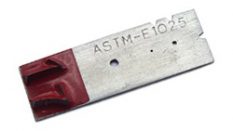 ASTM E1025 AL 17