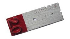 ASTM E1025 AL 20