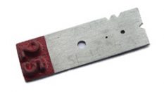 ASTM E1025 AL 25