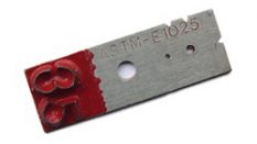 ASTM E1025 AL 35