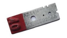 ASTM E1025 AL 40