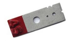 ASTM E1025 AL 45
