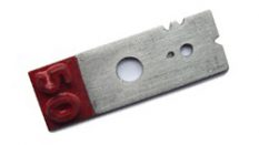 ASTM E1025 AL 50