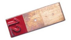 ASTM E1025 CU 12