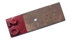 ASTM E1025 CU 20