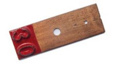 ASTM E1025 CU 30