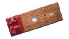 ASTM E1025 CU 35