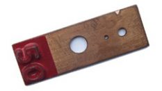 ASTM E1025 CU 50