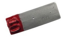 ASTM E1025 SS 10