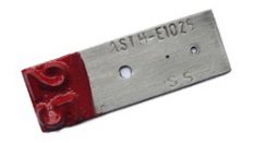 ASTM E1025 SS 25