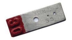 ASTM E1025 SS 30