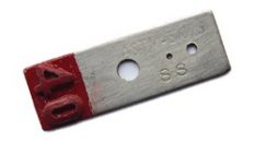 ASTM E1025 SS 40