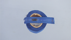16 inç Kurşun Mezura (0-125cm)