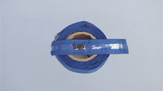 18 inç Kurşun Mezura (0-140cm)