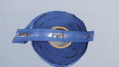 52 inç Kurşun Mezura (0-410cm)