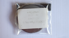 HRC 20-30 HRC 60X10mm
