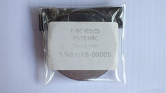 HRC 55-65 HRC 60X10mm