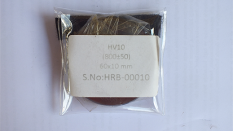 HV10 800 60X10mm