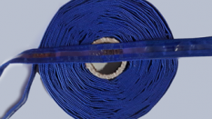 7m Kurşun Mezura (0-700cm)