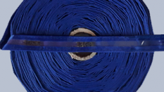13m Kurşun Mezura (0-1300cm)
