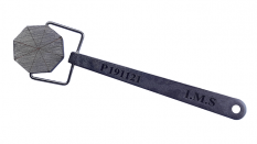 Pie-Gauge