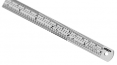 ÇELİK CETVEL, 6″/150mm